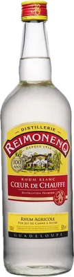 Bouteille de spiritueux : Coeur de Chauffe de la marque Reimonenq