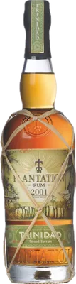 Bouteille de spiritueux : Trinidad Grand Cru de la marque Plantation