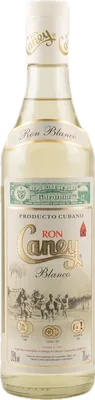 Bouteille de spiritueux : Añejo Reserva de la marque Ron Varadero