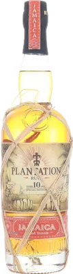 Bouteille de spiritueux : Jamaica Grand Terroir de la marque Plantation