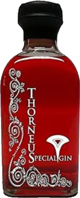Bouteille de spiritueux : Red de la marque Thorneus