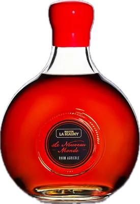 Bouteille de spiritueux : Le Nouveau Monde de la marque Maison La Mauny