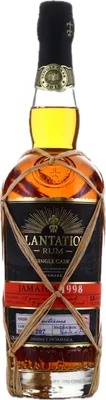 Bouteille de spiritueux : Single Cask (Bottled for Denmark) de la marque Plantation