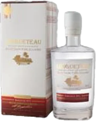 Bouteille de spiritueux : Sélection Parcellaire No. 9 Canne Rouge de la marque Longueteau