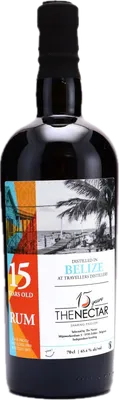 Bouteille de spiritueux : The Nectar Of The Daily Drams de la marque Travellers