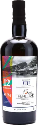 Bouteille de spiritueux : The Nectar Of The Daily Drams de la marque South Pacific