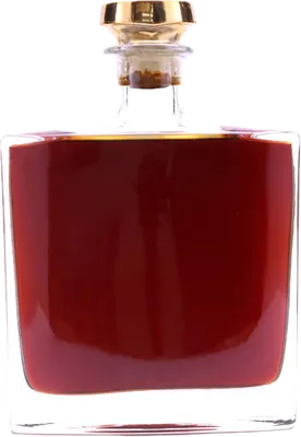 Bouteille de spiritueux : Demerara de la marque Port Mourant
