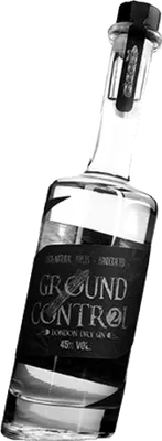 Bouteille de spiritueux : Ground Control 2 Apples de la marque Ground Control