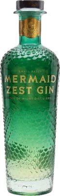 Bouteille de spiritueux : Zest Gin de la marque undefined