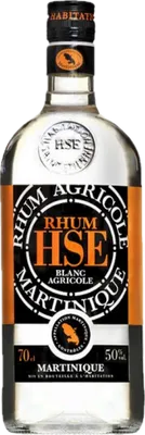 Bouteille de spiritueux : Blanc de la marque Distillerie du Simon