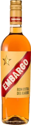 Bouteille de spiritueux : Anejo Extra de la marque Les Bienheureux