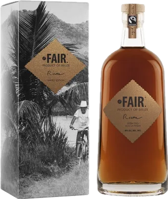 Bouteille de spiritueux : Extra Old Acacia Finish de la marque Travellers