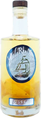 Bouteille de spiritueux : Ty'Malo de la marque MaloRhum