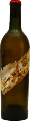 Bouteille de spiritueux : Jamaica Rum Ciguena Collection de la marque Meyer Baggers