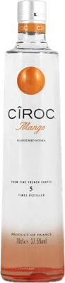 Bouteille de spiritueux : Mango de la marque Cîroc