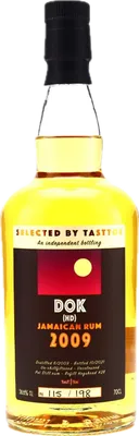 Bouteille de spiritueux : HD de la marque DOK