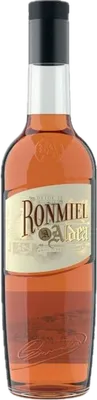 Bouteille de spiritueux : Ron Miel de la marque Ron Aldea