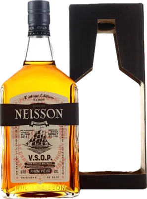 Bouteille de spiritueux : VSOP Vintage Edition (LMDW) de la marque Neisson