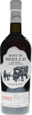 Bouteille de spiritueux : LMDW de la marque Bielle