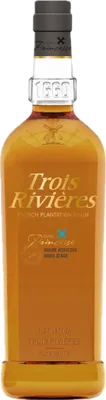 Bouteille de spiritueux : Cuvée Princesse de la marque Trois Rivières