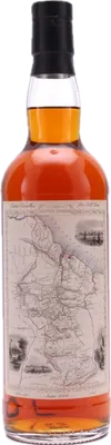 Bouteille de spiritueux : Versailles (Rombo) de la marque Diamond