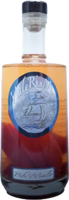 Bouteille de spiritueux : Pik'Malo de la marque MaloRhum