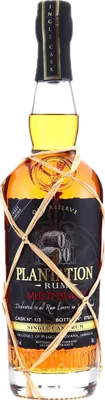 Bouteille de spiritueux : Old Reserve Multi Island (Switzerland) de la marque Plantation