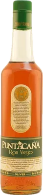 Bouteille de spiritueux : Ron Viejo de la marque Oliver & Oliver