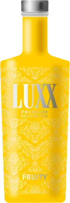 Bouteille de spiritueux : Fruity de la marque Luxx
