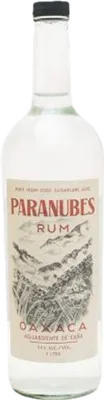 Bouteille de spiritueux : Oaxaca de la marque Paranubes