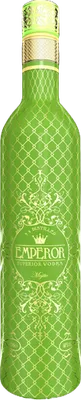 Bouteille de spiritueux : Mojito de la marque Emperor
