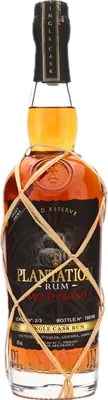 Bouteille de spiritueux : Multi-Island Old Reserve Sweet Smoke de la marque Plantation
