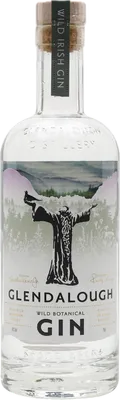Bouteille de spiritueux : Wild Gin de la marque undefined