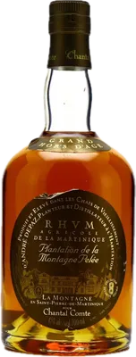 Bouteille de spiritueux : Grand Hors D'Age XO de la marque Depaz