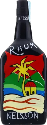 Bouteille de spiritueux : Tatanka Le Carbet de la marque Neisson