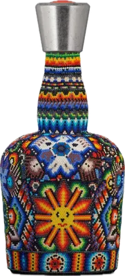 Bouteille de spiritueux : Wixarika - Model 2018/3 de la marque Dictador