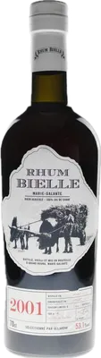 Bouteille de spiritueux : LMDW de la marque Bielle