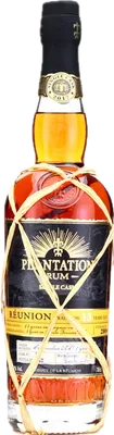 Bouteille de spiritueux : La Réunion (Calvados Cask Finish) de la marque Plantation