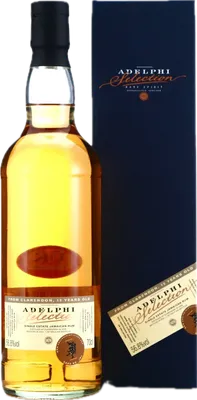 Bouteille de spiritueux : Selection de la marque Clarendon