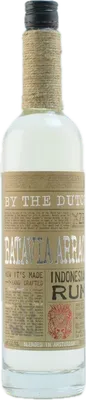 Bouteille de spiritueux : White de la marque By The Dutch