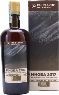 Bouteille de spiritueux : FAQ Plastic de la marque Vélier