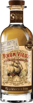 Bouteille de spiritueux : #2 de la marque Oliver & Oliver