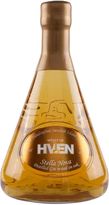 Bouteille de spiritueux : Stella Nova de la marque Spirit of Hven