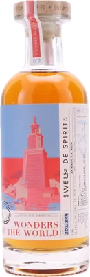 Bouteille de spiritueux : #3 de la marque Hampden