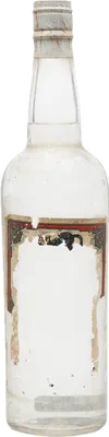 Bouteille de spiritueux : Old Tom Gin Spring Cap 1940 de la marque Boord's