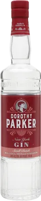 Bouteille de spiritueux : Dorothy Parker American Gin de la marque undefined