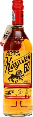Bouteille de spiritueux : Gold de la marque Appleton Estate