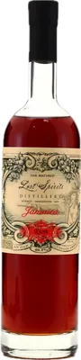 Bouteille de spiritueux : Jamaica Rum de la marque Lost Spirits Distillery