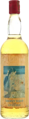 Bouteille de spiritueux : Rum Demerara Centotrenta Mesi Sherry Wood from Guyana de la marque Versailles
