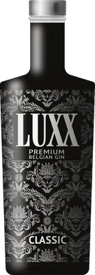 Bouteille de spiritueux : Classic de la marque Luxx